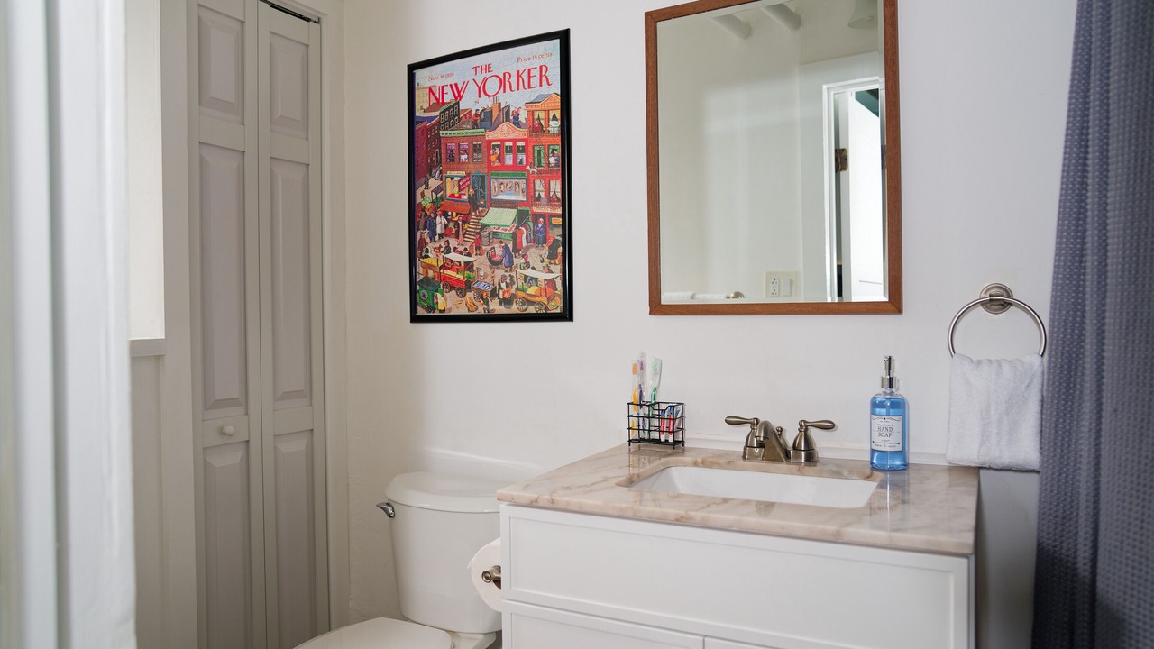 Photo of Bathroom in Croton-on-Hudson