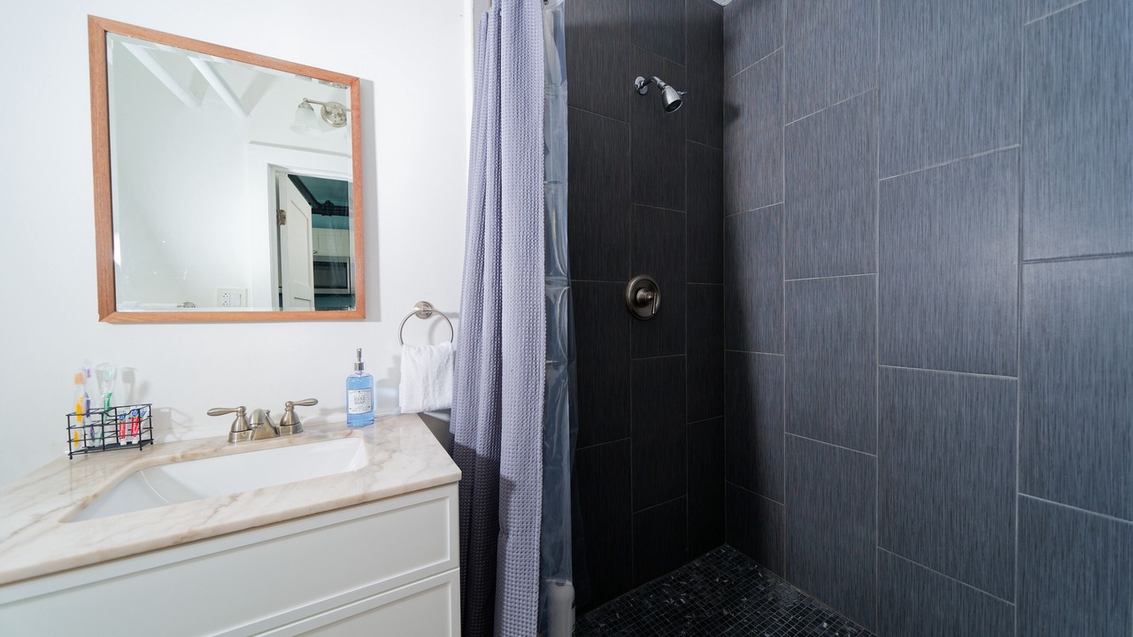 Photo of Bathroom in Croton-on-Hudson