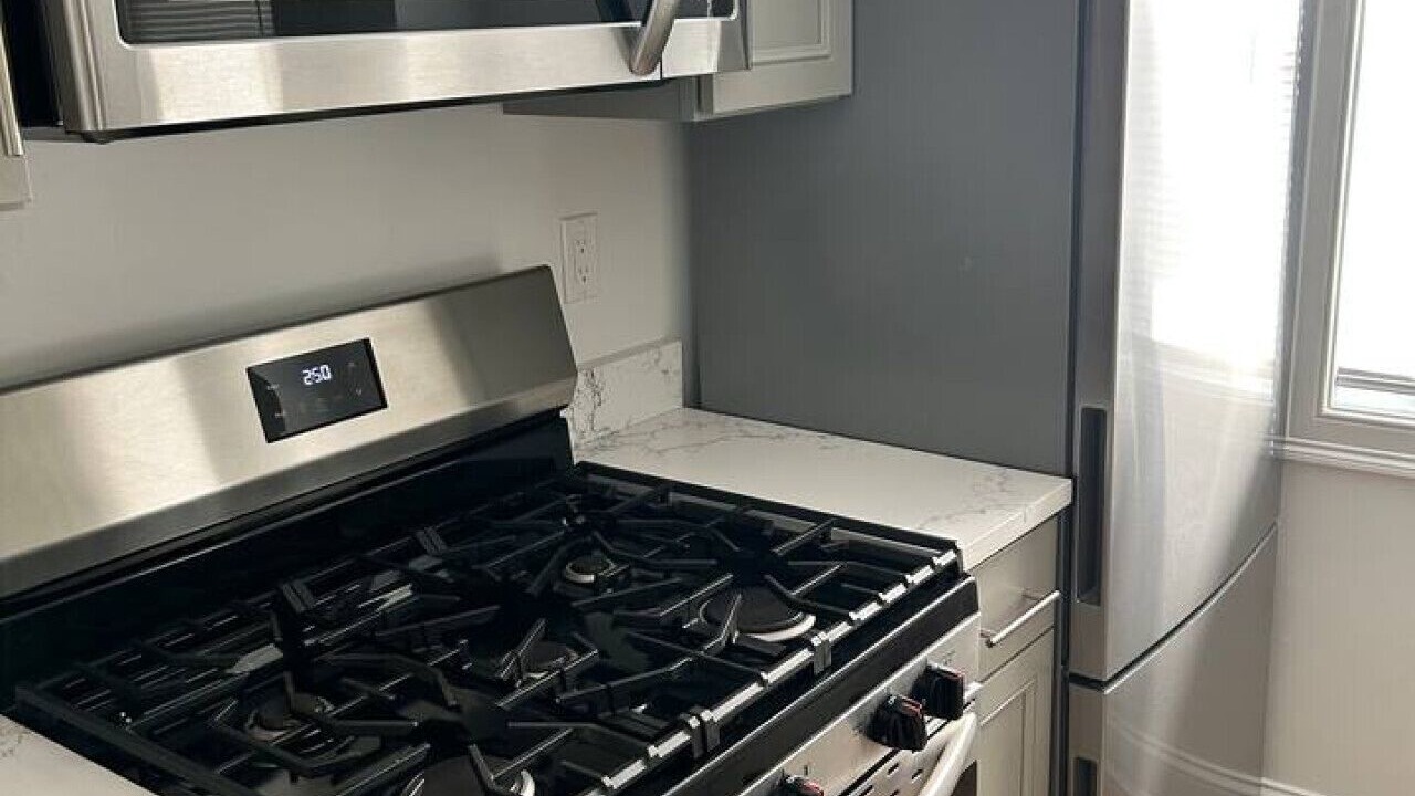 Photo of Kitchen in Fitchburg