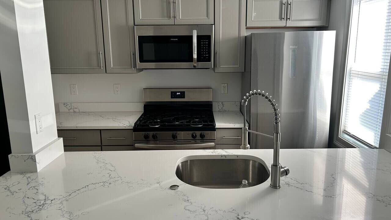 Photo of Kitchen in Fitchburg