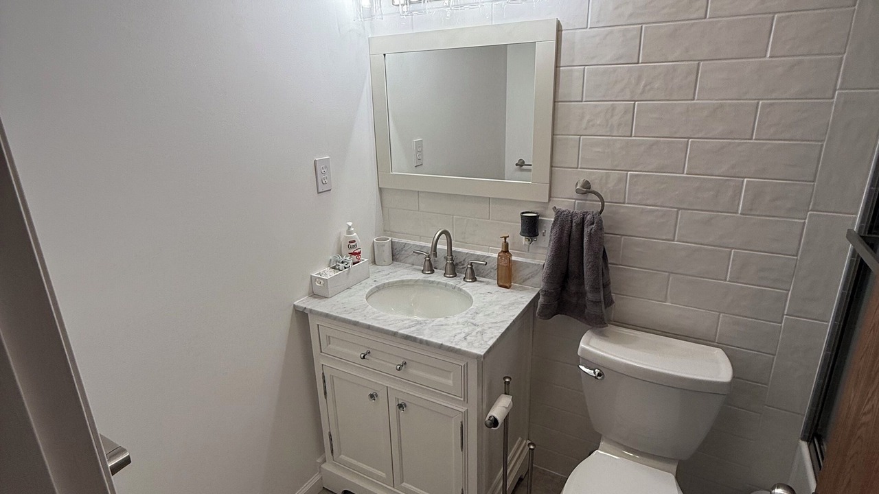 Photo of Bathroom in West Columbia