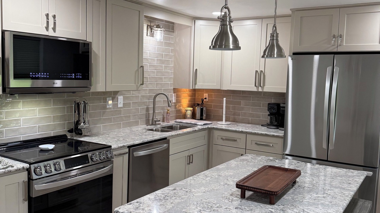 Photo of Kitchen in West Columbia