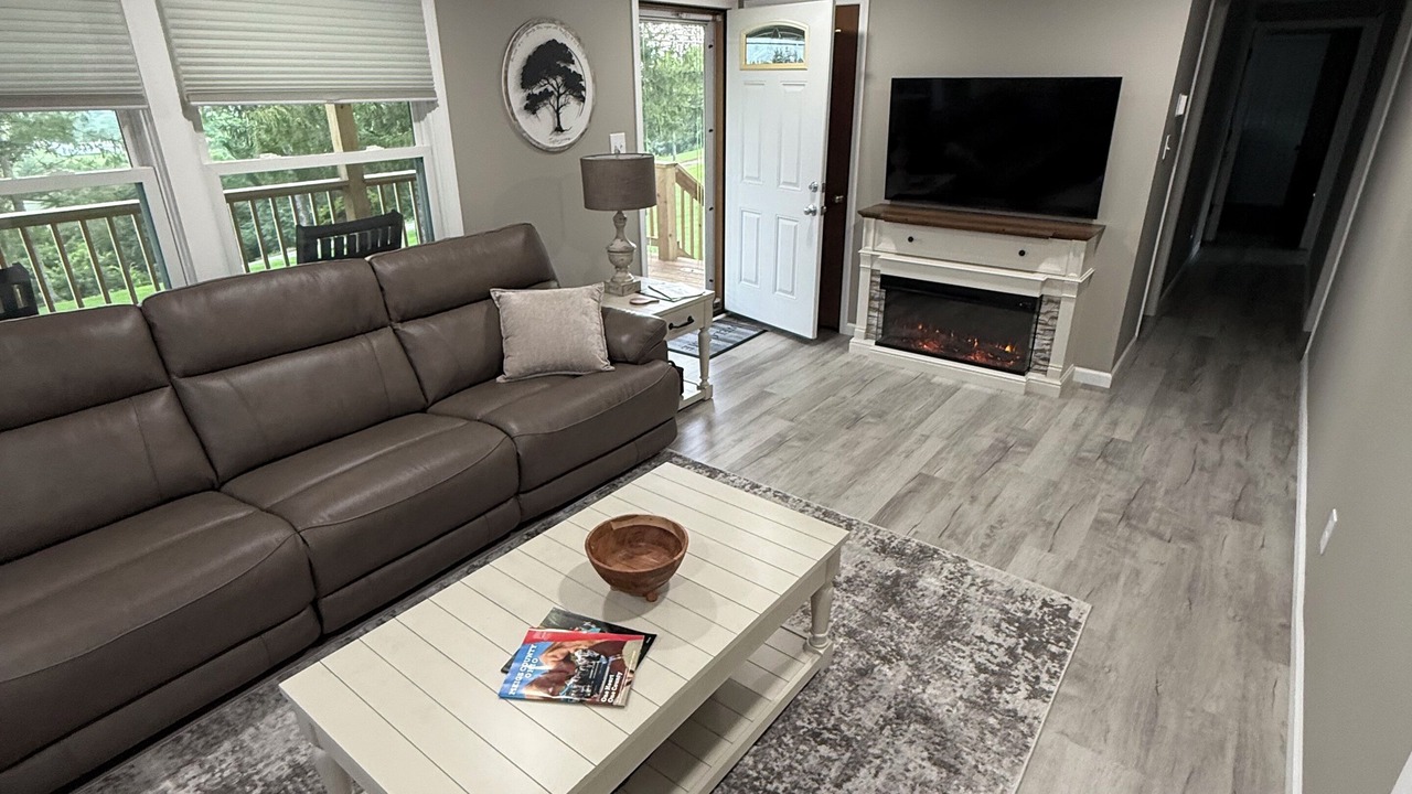 Photo of Livingroom in West Columbia
