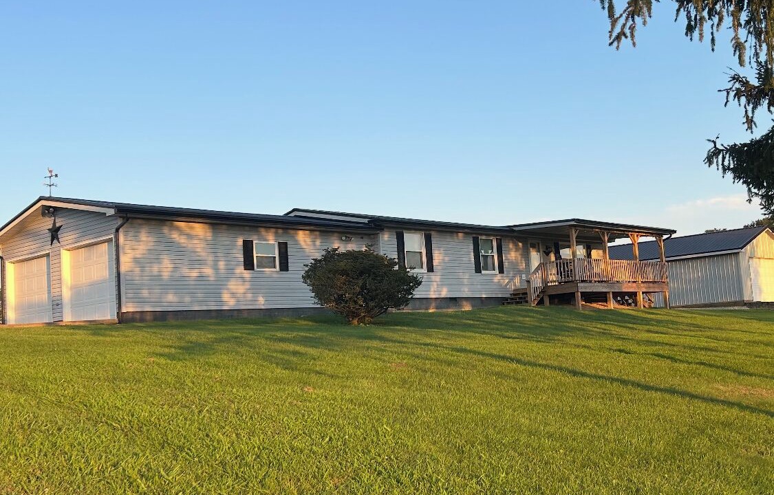 Photo of Outdoor in West Columbia