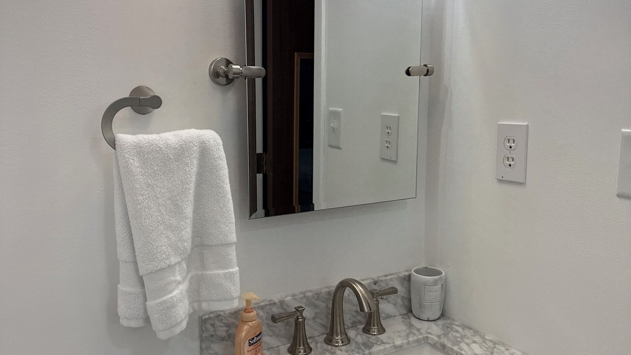 Photo of Bathroom in West Columbia