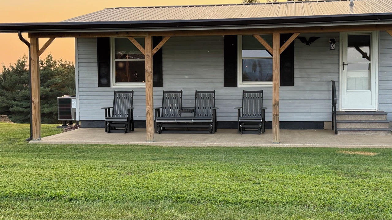 Photo of Outdoor in West Columbia