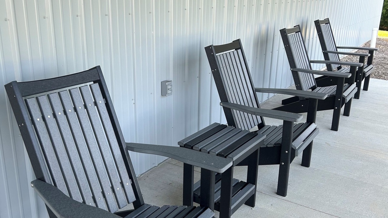 Photo of Patio Balcony in West Columbia