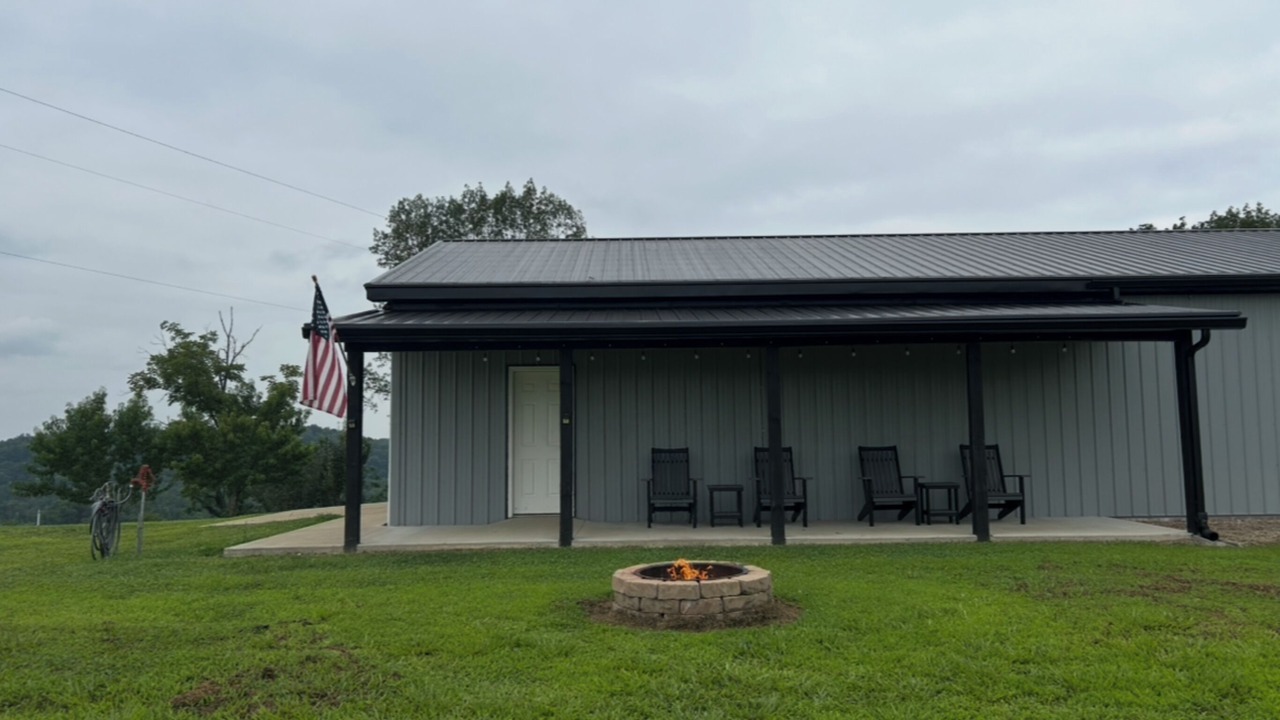 Photo of Outdoor in West Columbia