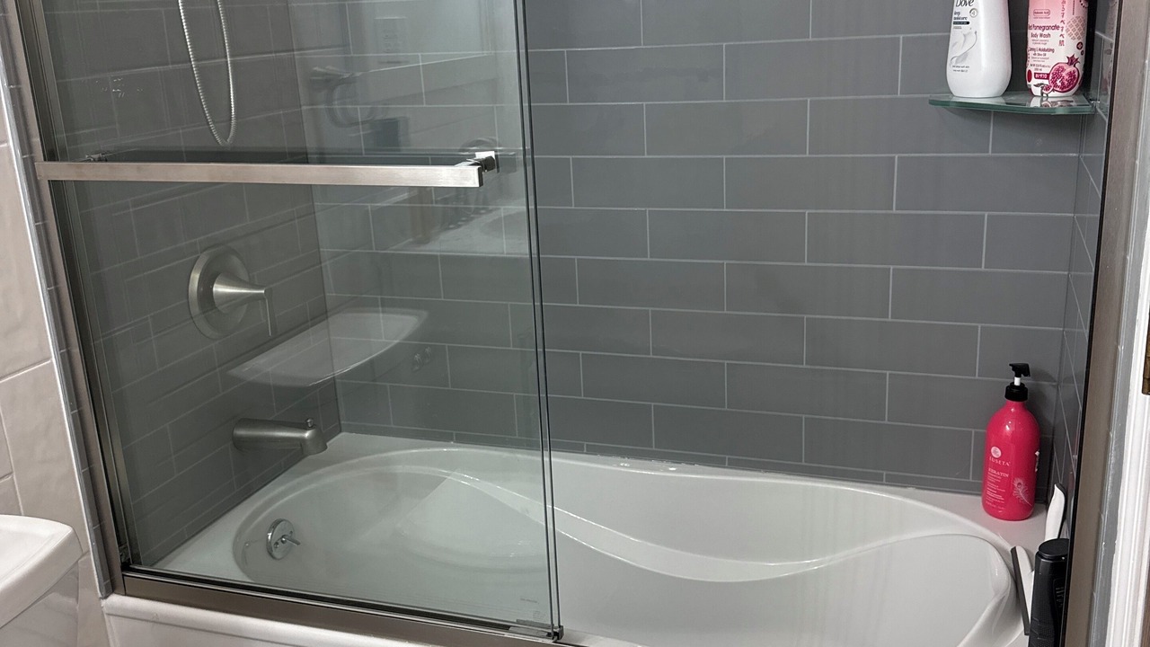 Photo of Bathroom in West Columbia