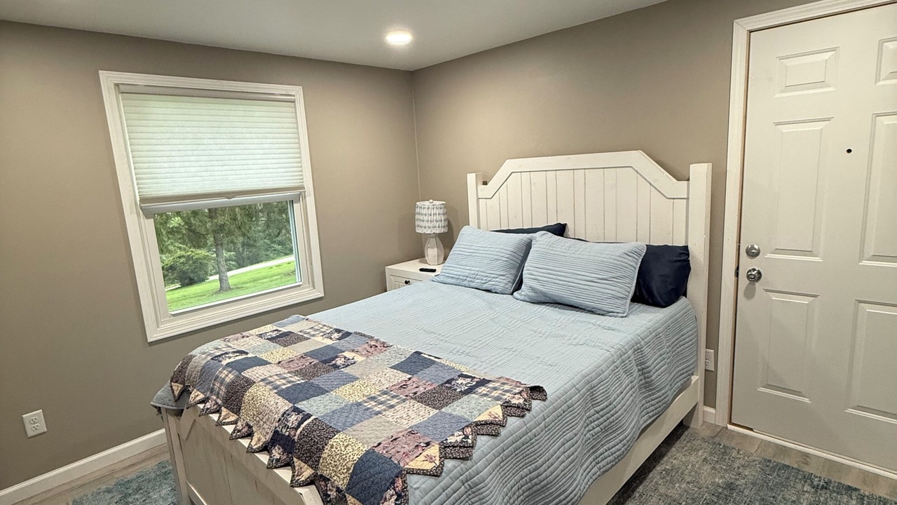 Photo of Bedroom in West Columbia