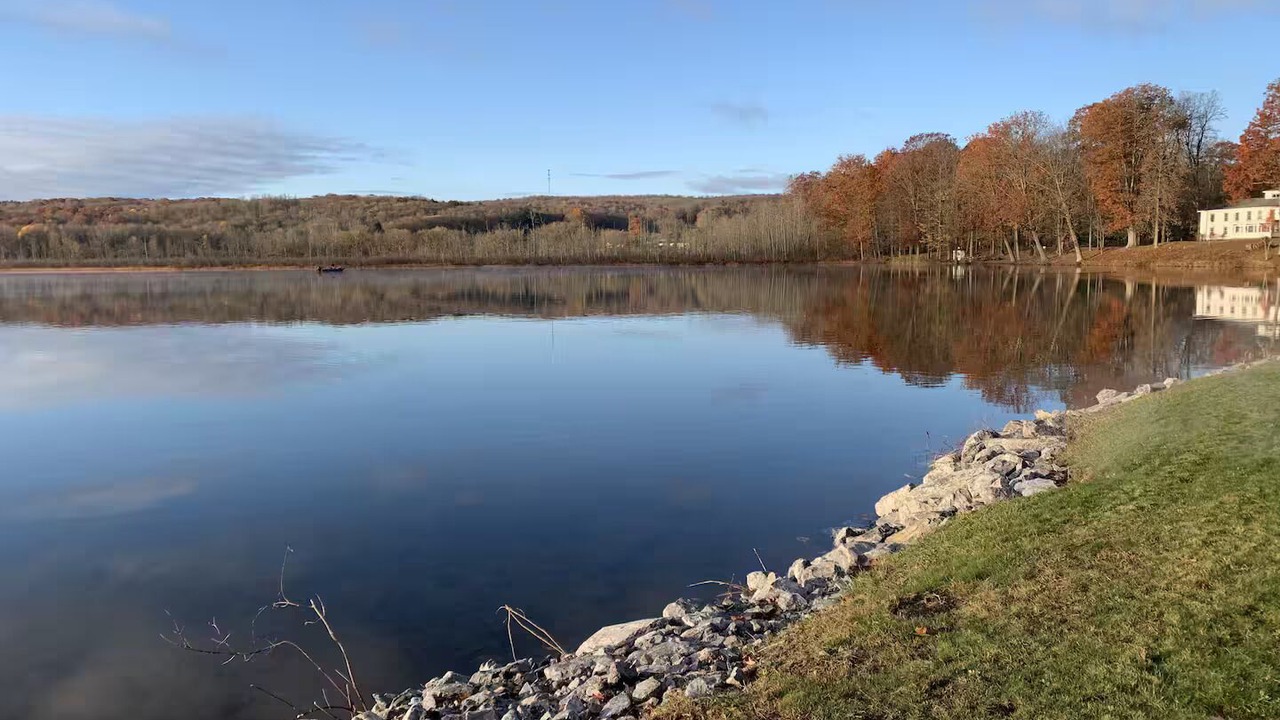 Photo of Others in Lily Dale
