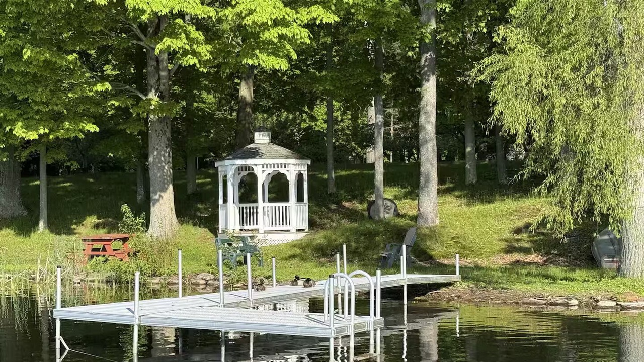 Photo of Outdoor in Lily Dale