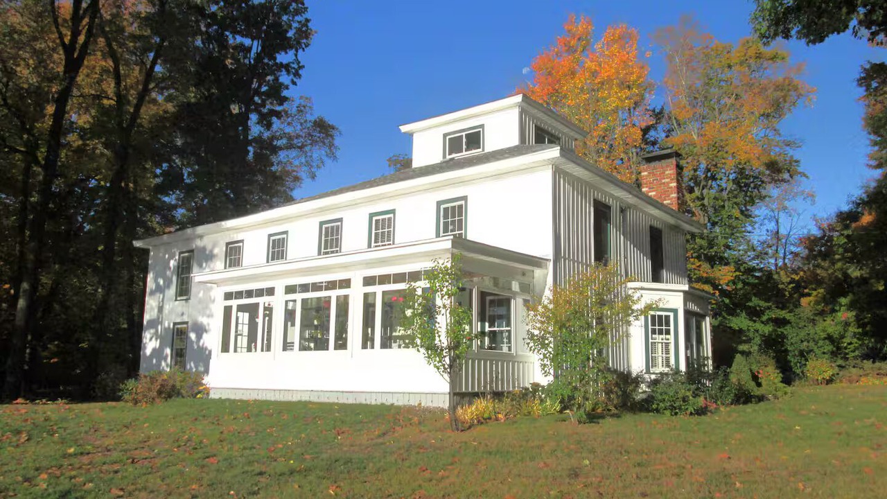 Photo of Outdoor in Lily Dale