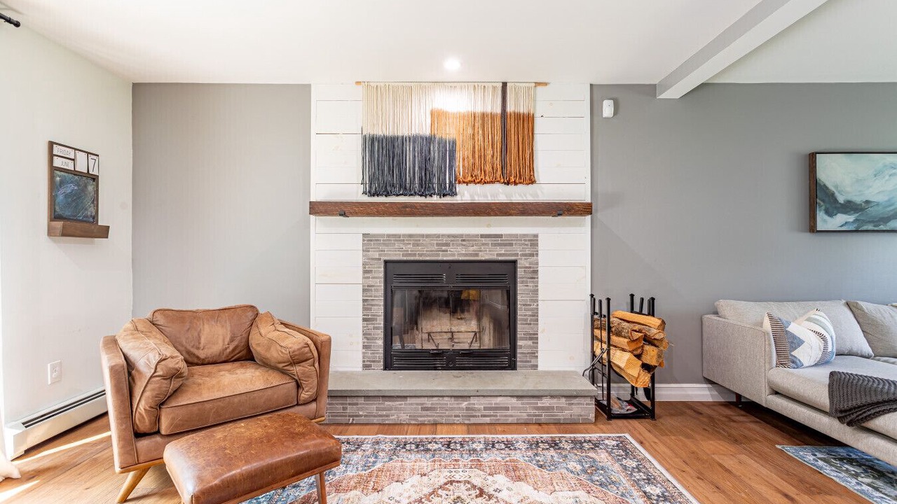 Photo of Livingroom in Cottekill