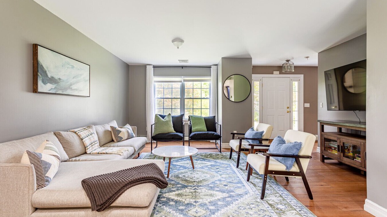 Photo of Bedroom in Cottekill