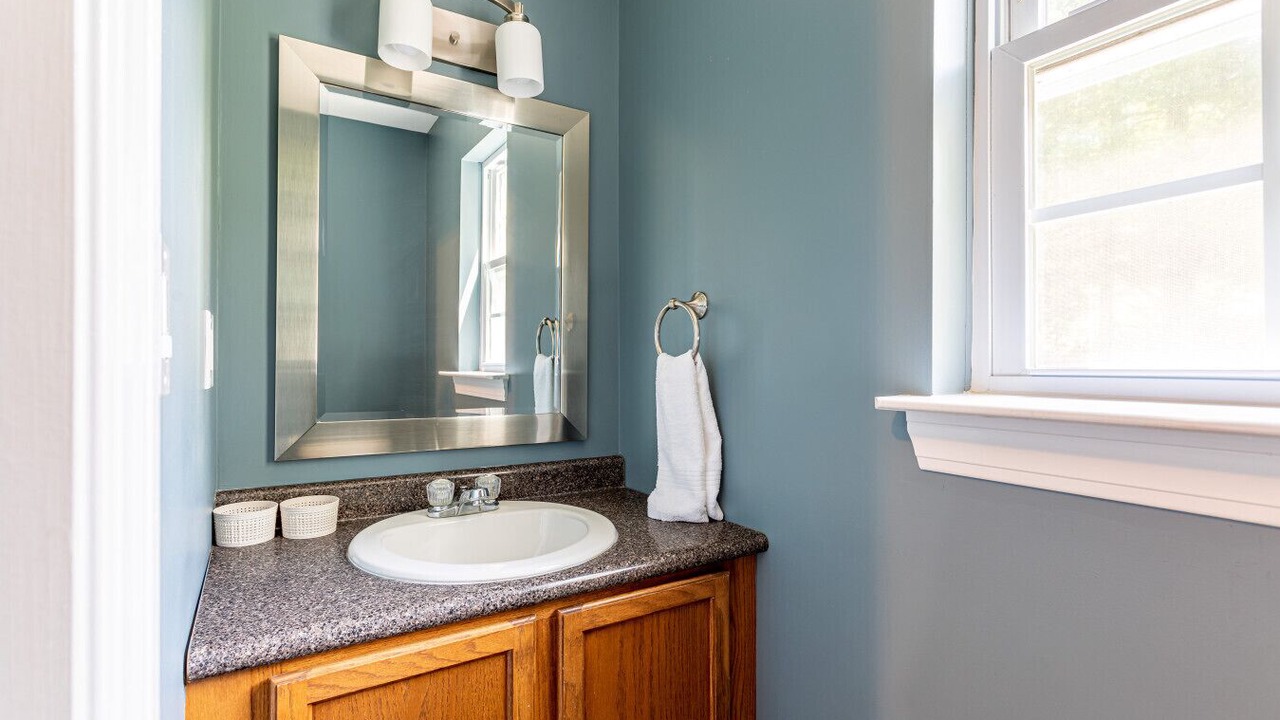 Photo of Bathroom in Cottekill