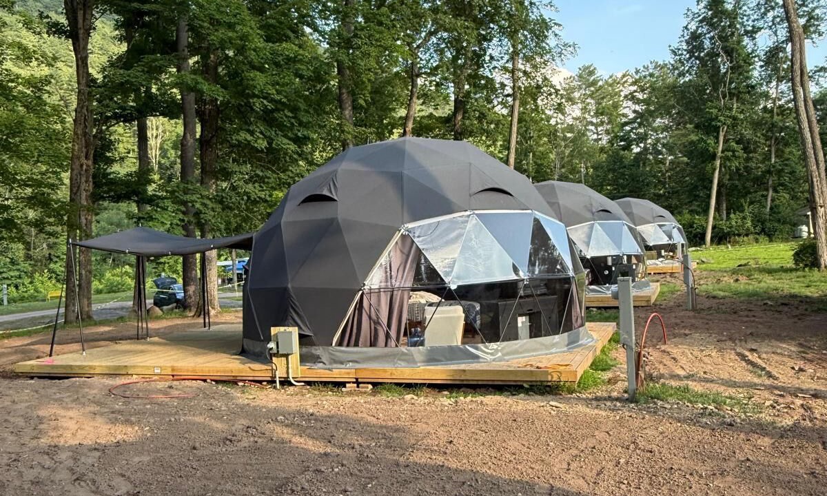 Photo of Outdoor in Gilboa