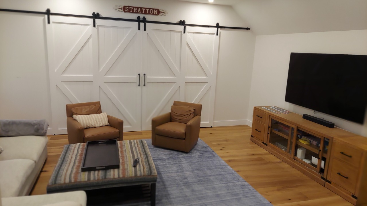 Photo of Bedroom in South Londonderry
