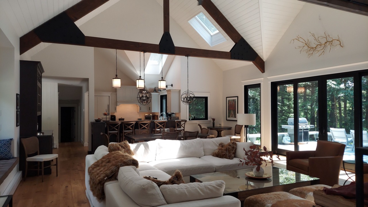 Photo of Livingroom in South Londonderry
