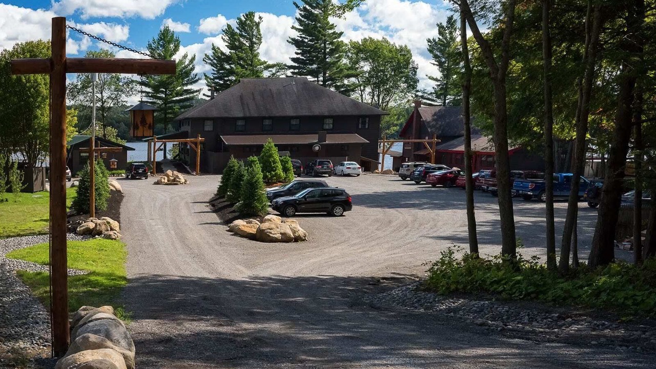 Photo of Outdoor in Eagle Bay