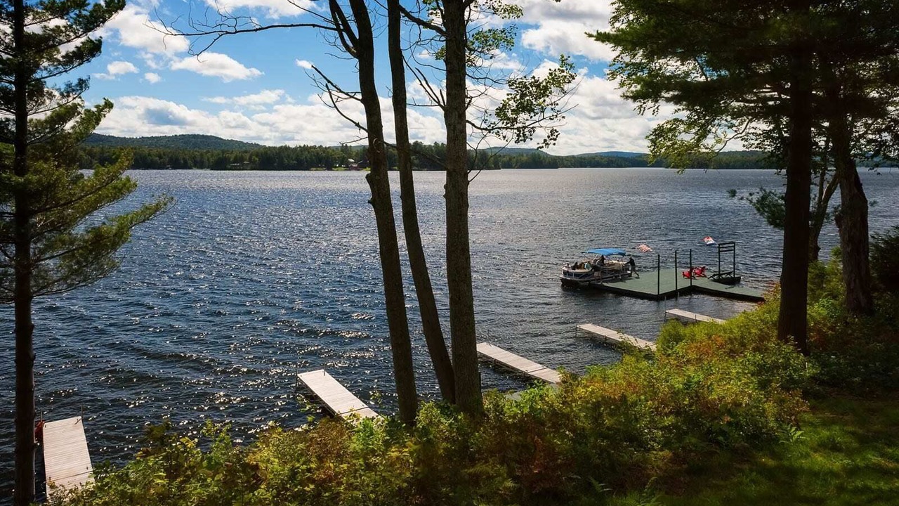 Photo of Outdoor in Eagle Bay