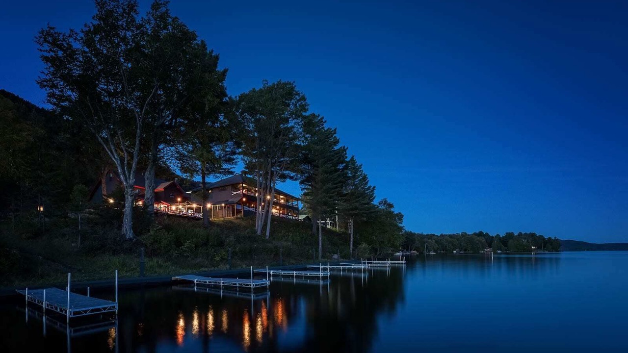 Photo of Outdoor in Eagle Bay