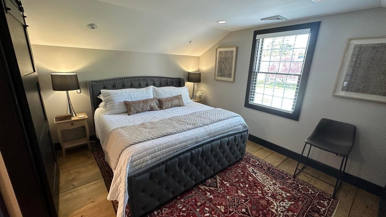 Photo of Bedroom in South Royalton