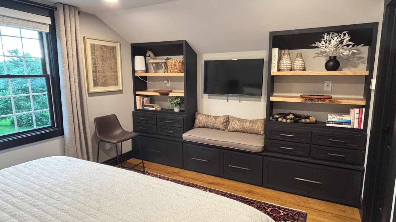 Photo of Bedroom in South Royalton