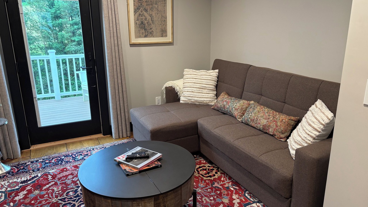 Photo of Livingroom in South Royalton