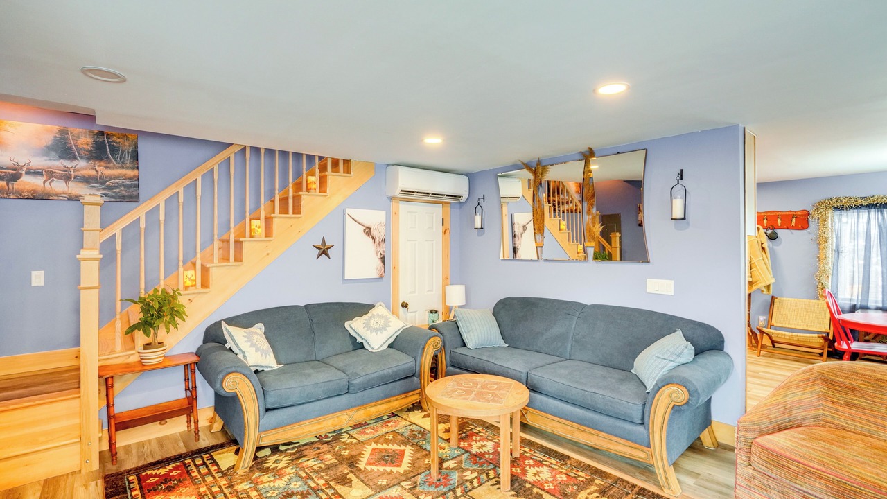Photo of Bedroom in Catskill
