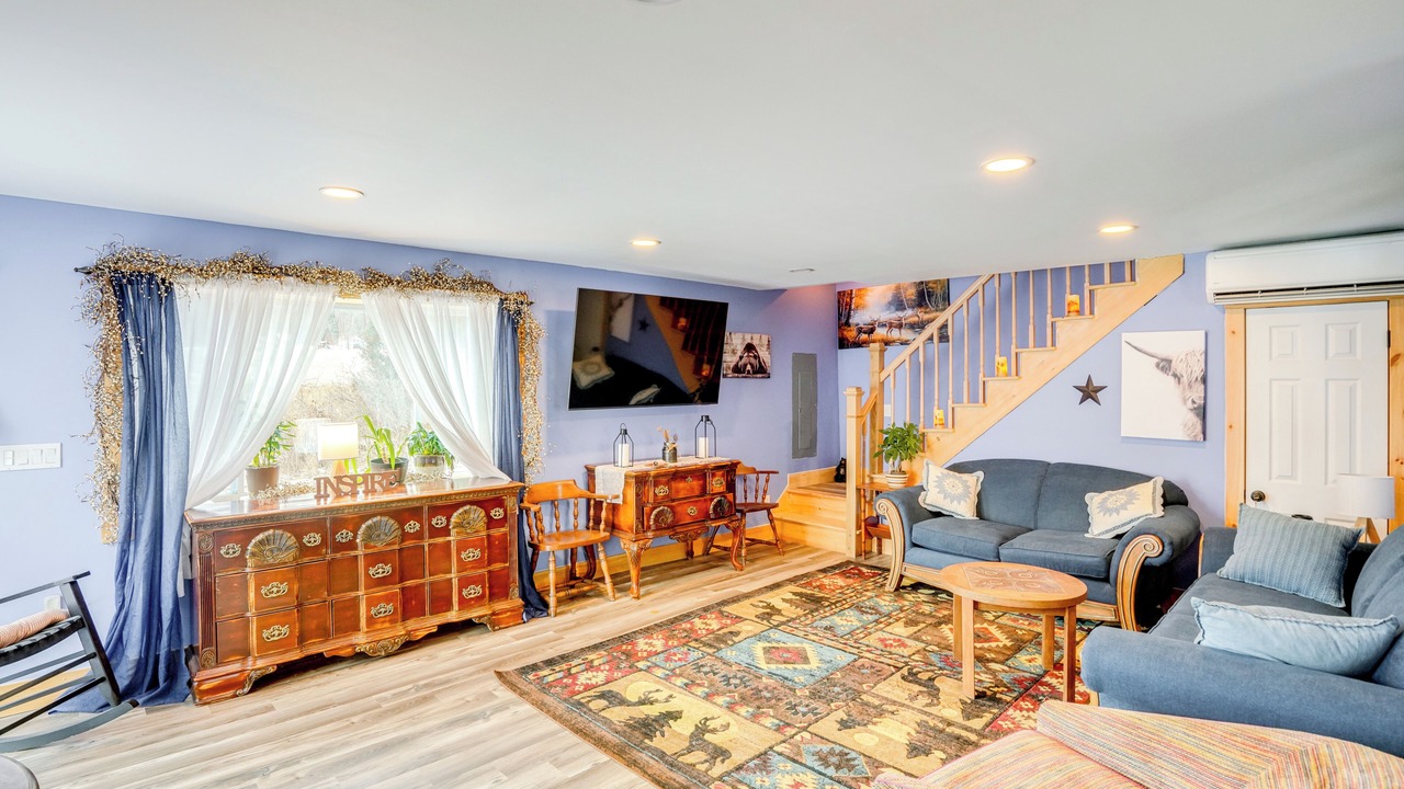 Photo of Livingroom in Catskill
