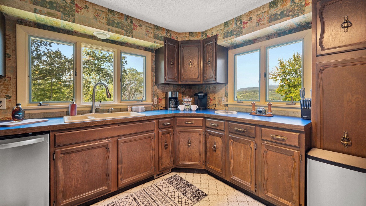 Photo of Kitchen in Waterbury