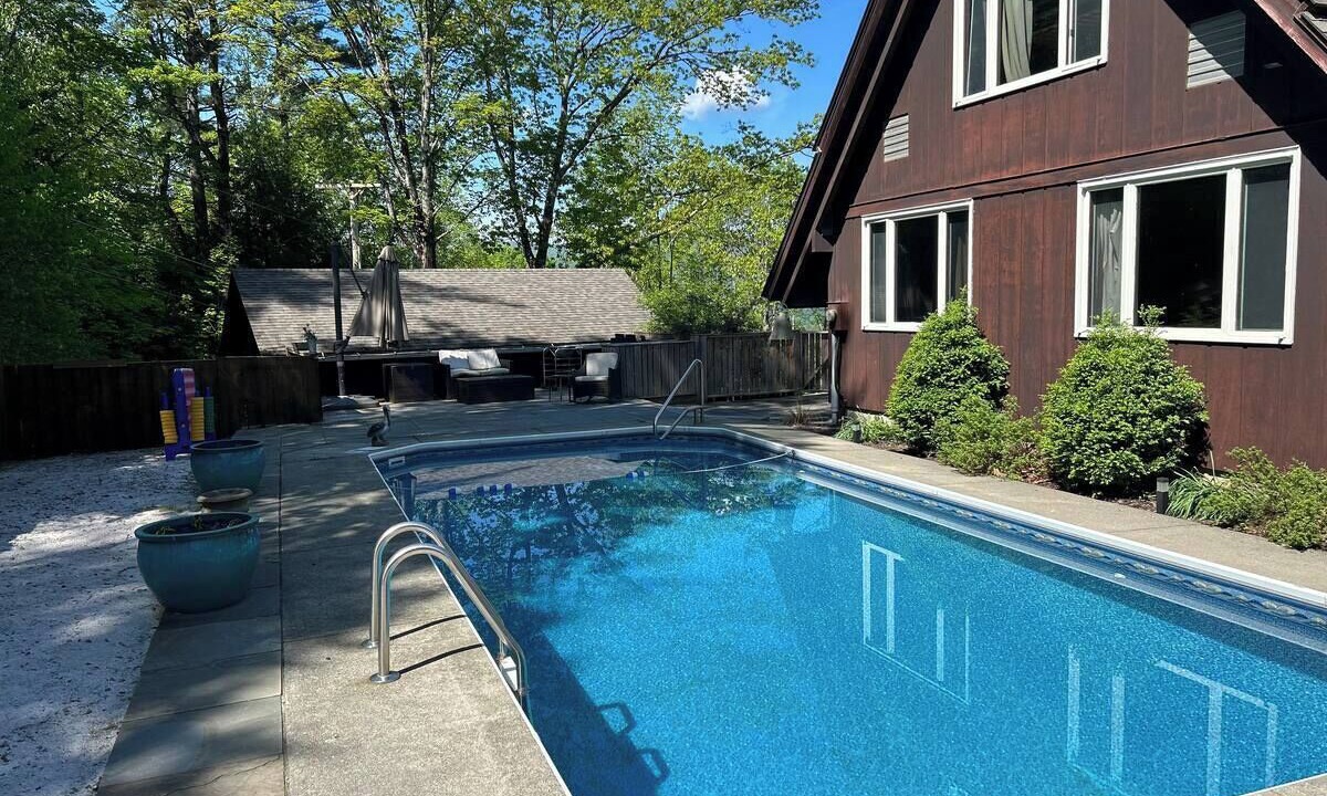 Photo of Outdoor in Waterbury