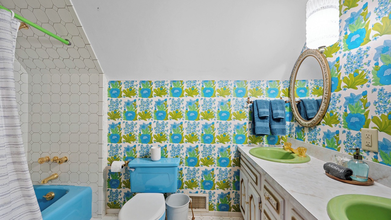 Photo of Bathroom in Waterbury