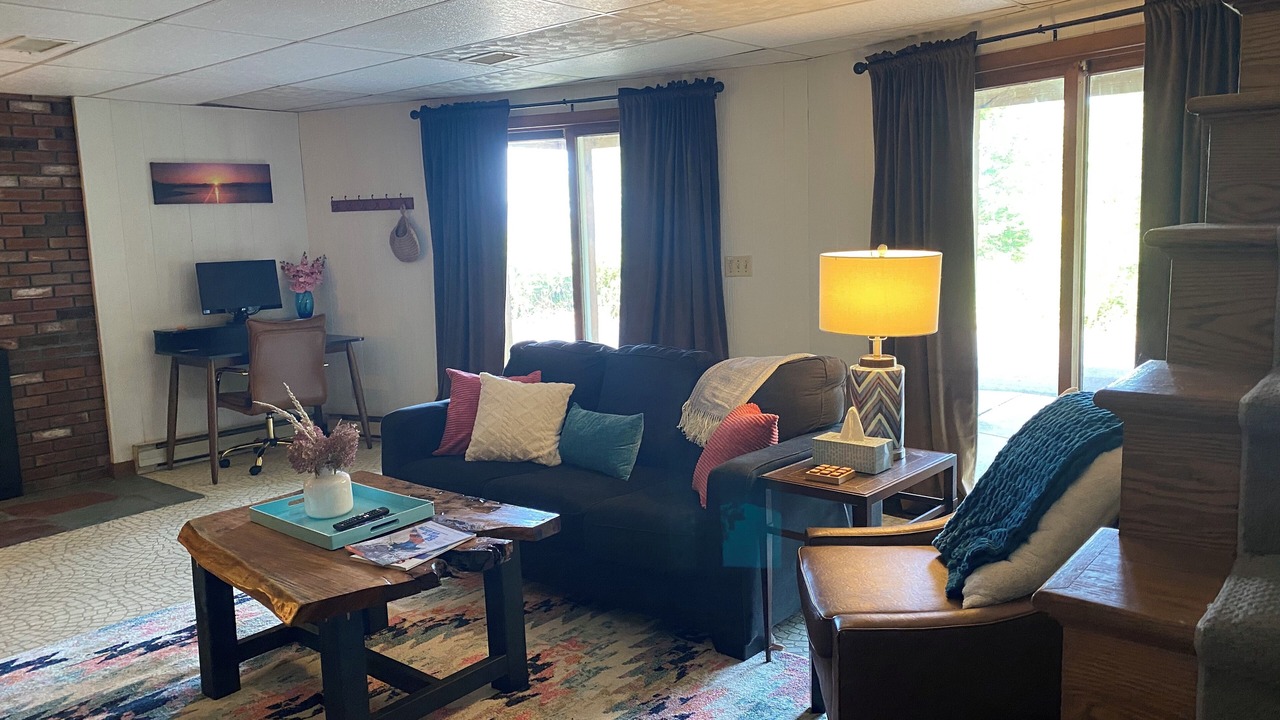 Photo of Livingroom in Waterbury