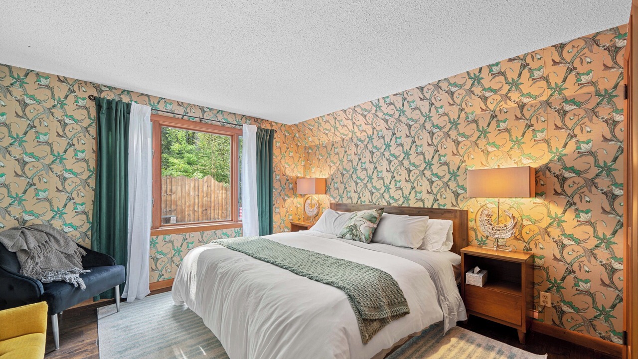 Photo of Bedroom in Waterbury