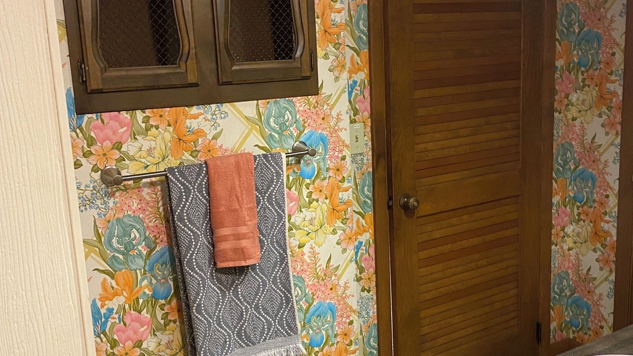 Photo of Bathroom in Waterbury
