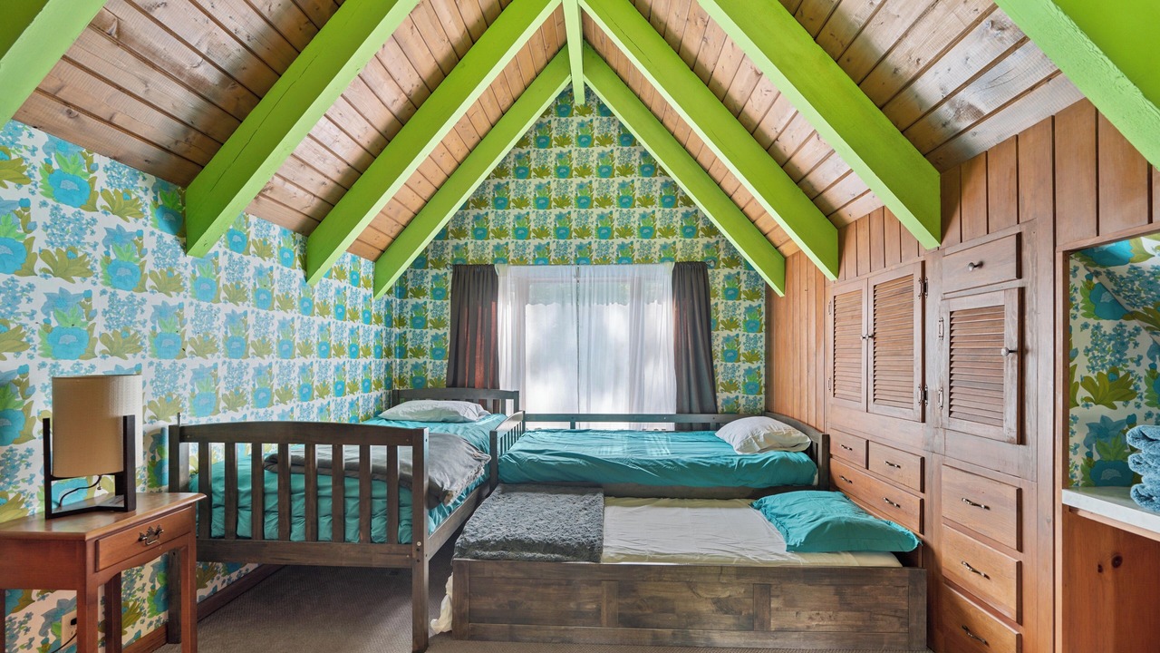 Photo of Bedroom in Waterbury