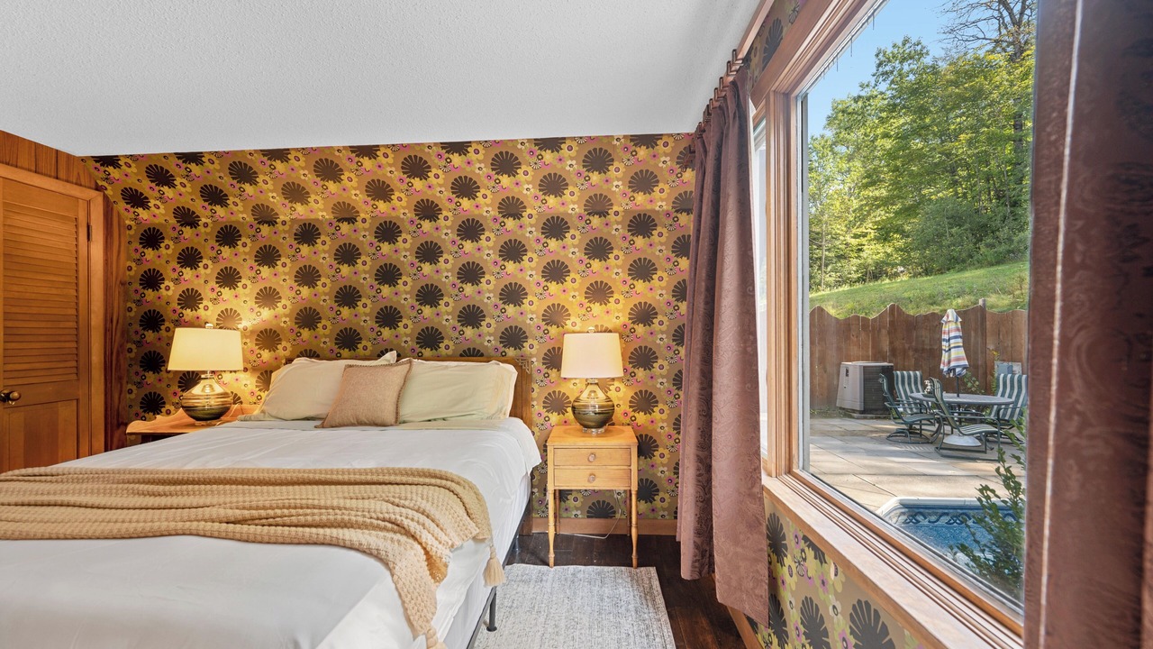 Photo of Bedroom in Waterbury