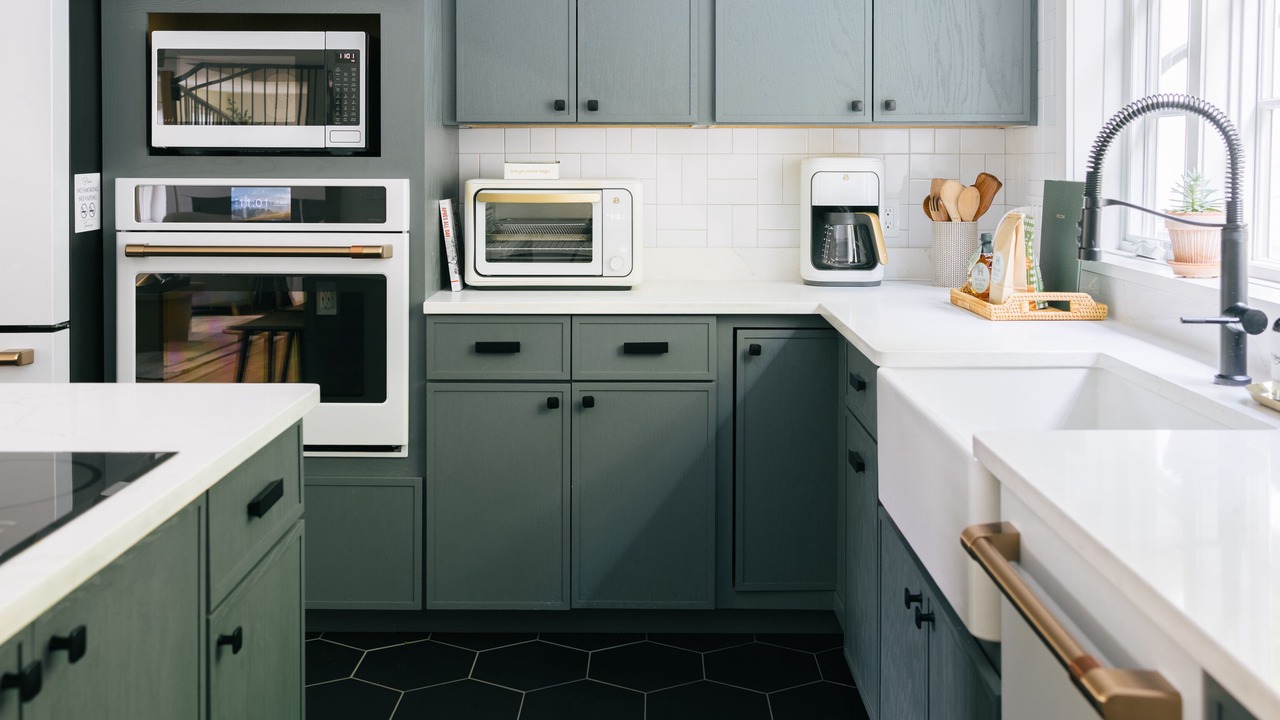 Photo of Kitchen in Stowe Area