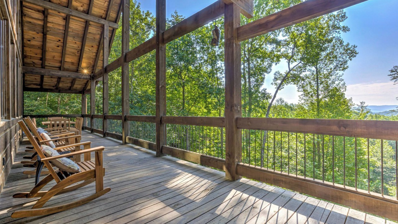 Photo of Patio Balcony in Aska