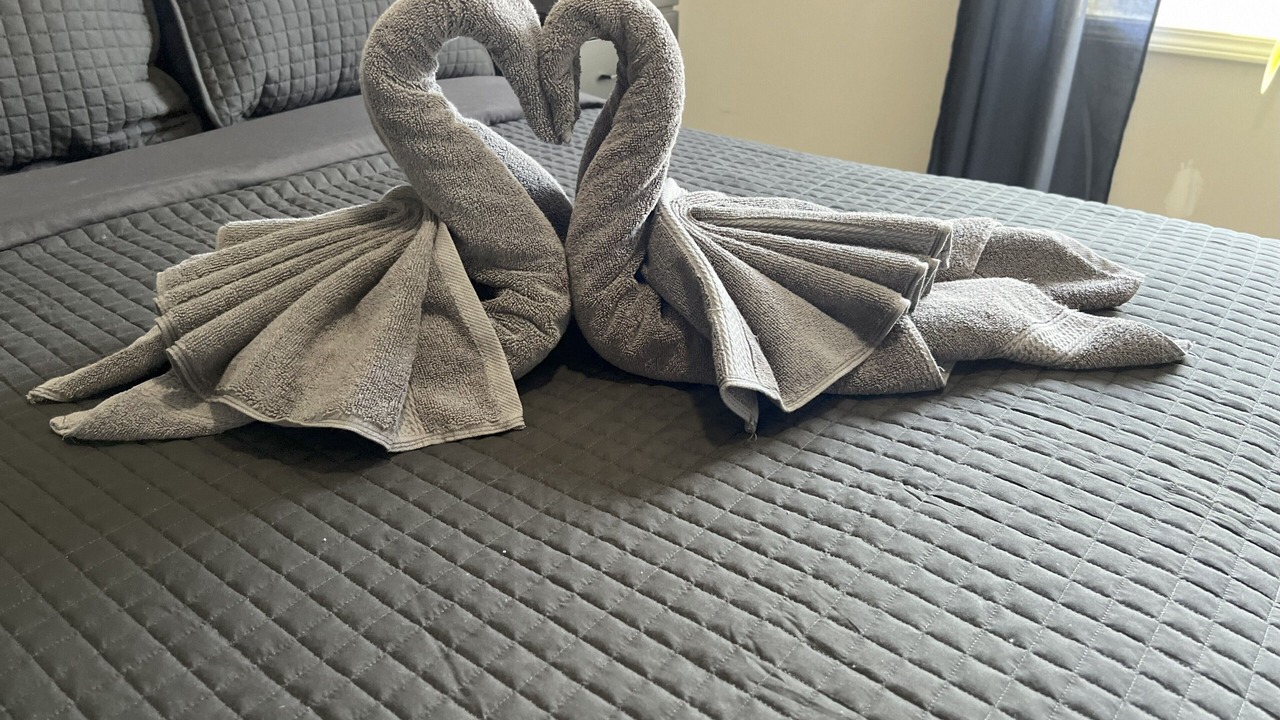Photo of Bedroom in Newtonville