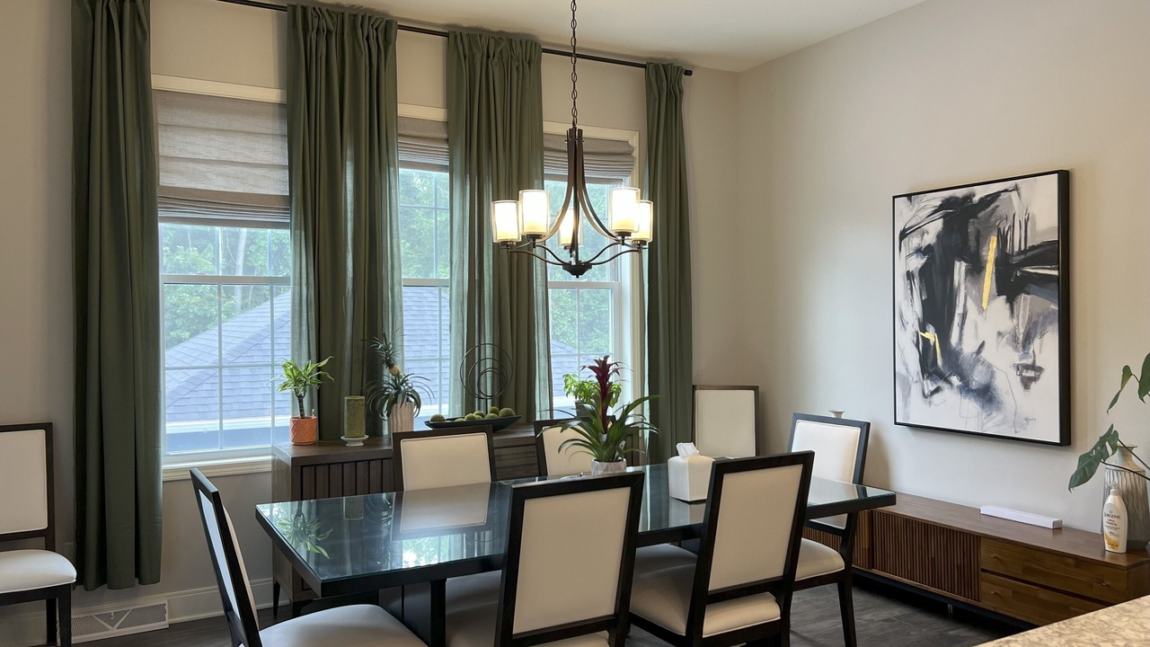 Photo of Bedroom in Newtonville