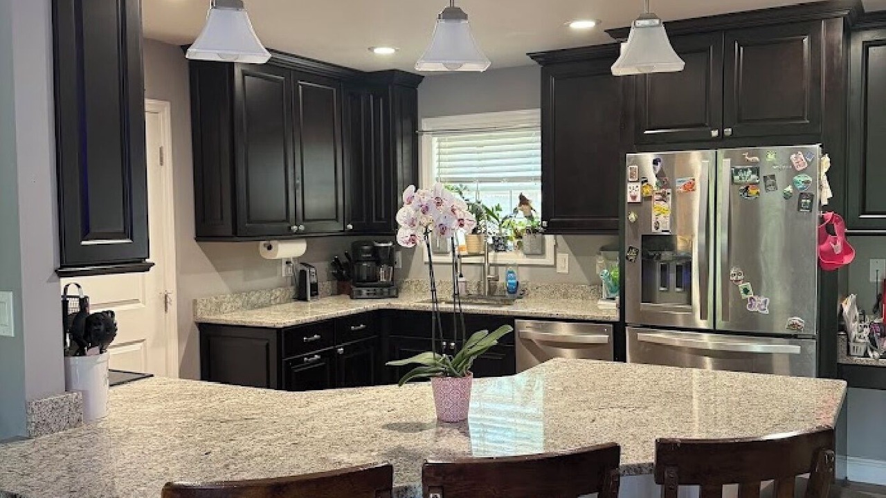 Photo of Kitchen in Kirby