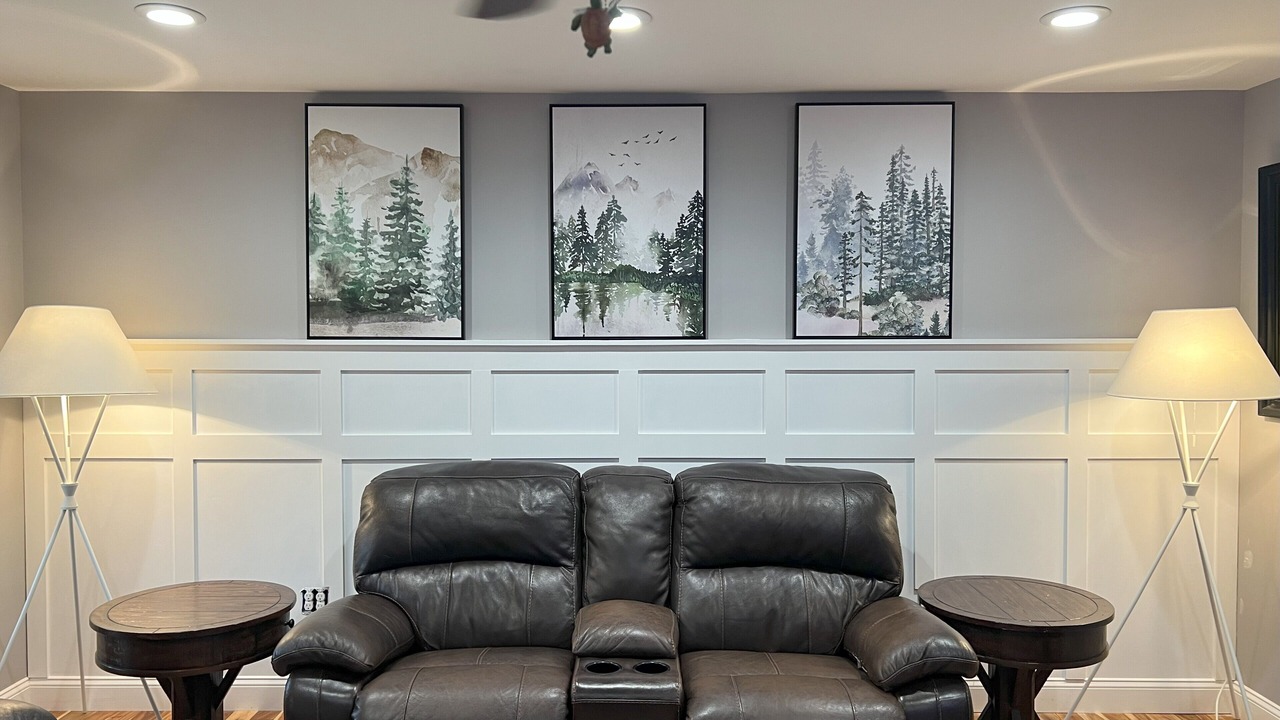 Photo of Livingroom in Kirby