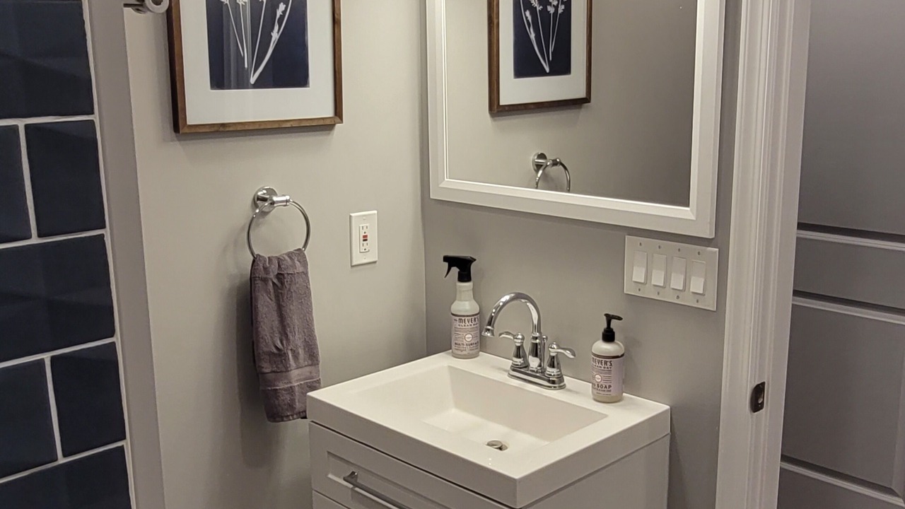 Photo of Bathroom in Kirby