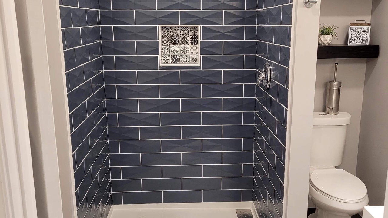 Photo of Bathroom in Kirby