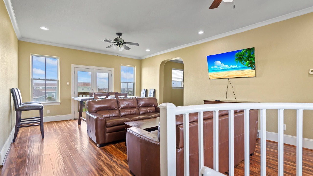 Photo of Livingroom in Pointe San Luis