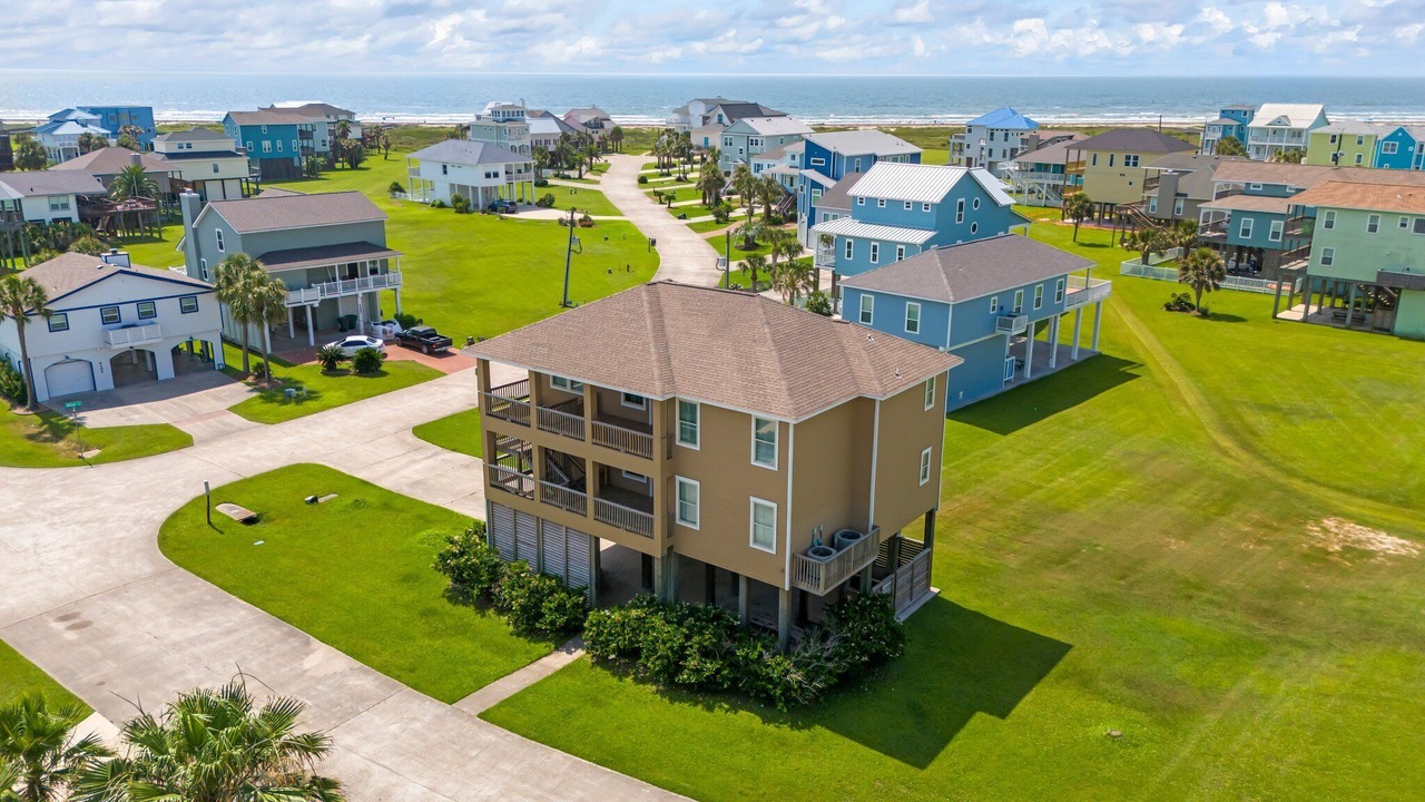 Photo of Outdoor in Pointe San Luis