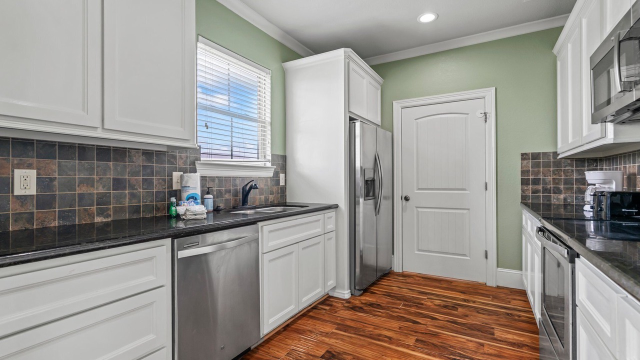 Photo of Kitchen in Pointe San Luis